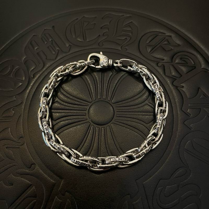 Chrome Hearts Bracelet 03yxs130